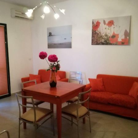 B&B Giovanna Gms Porto Cesareo Ngoại thất bức ảnh