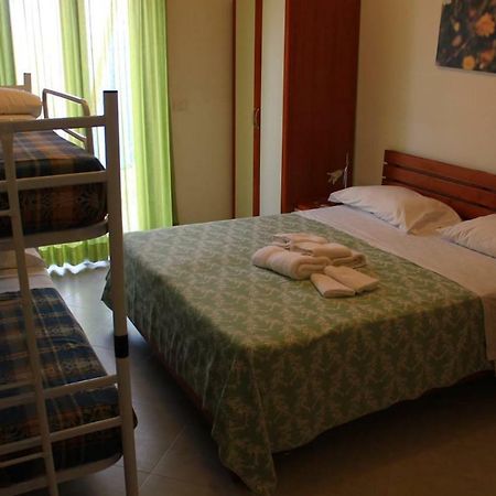 B&B Giovanna Gms Porto Cesareo Ngoại thất bức ảnh