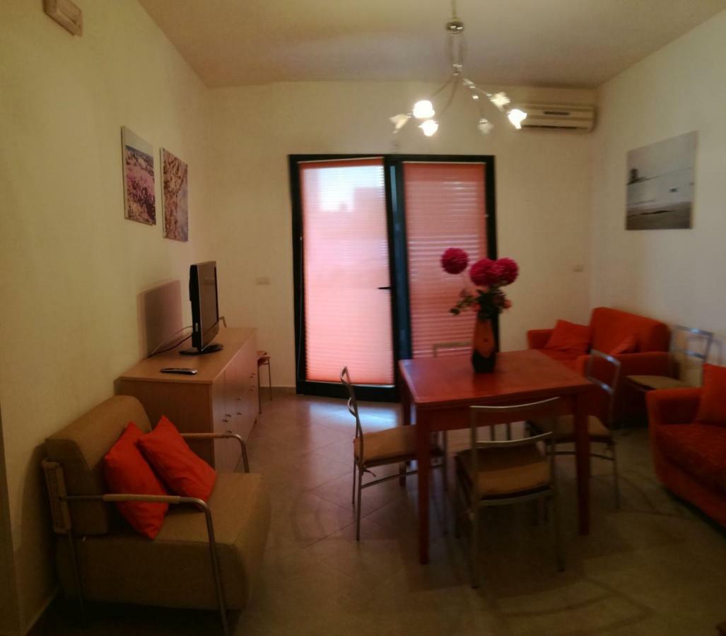 B&B Giovanna Gms Porto Cesareo Ngoại thất bức ảnh