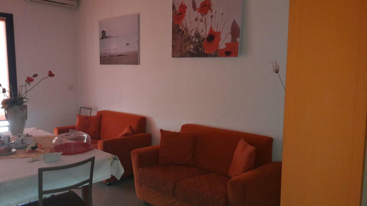 B&B Giovanna Gms Porto Cesareo Ngoại thất bức ảnh