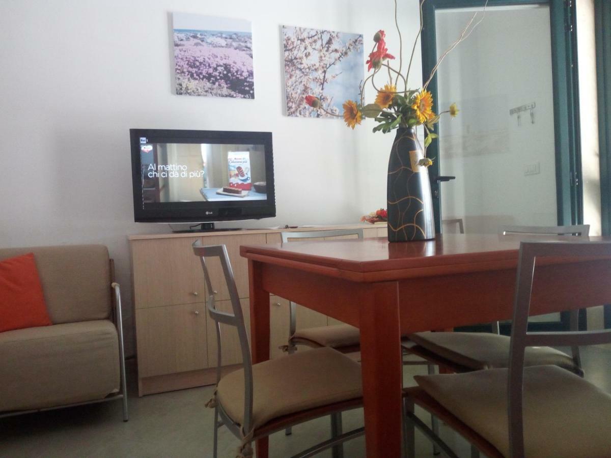 B&B Giovanna Gms Porto Cesareo Ngoại thất bức ảnh
