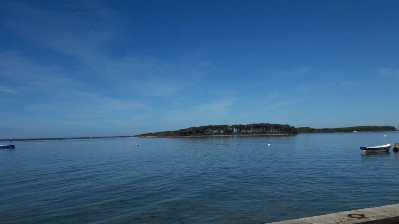 B&B Giovanna Gms Porto Cesareo Ngoại thất bức ảnh