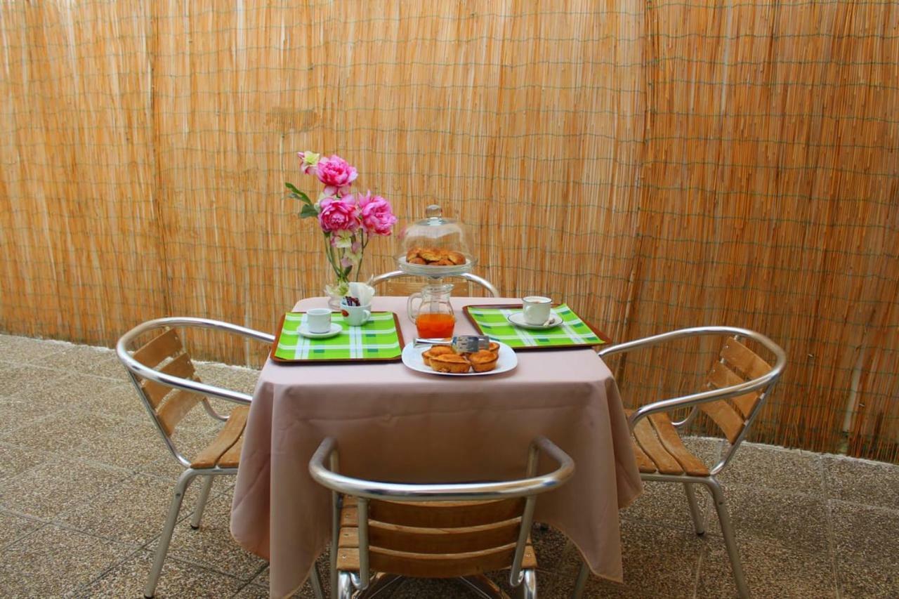 B&B Giovanna Gms Porto Cesareo Ngoại thất bức ảnh