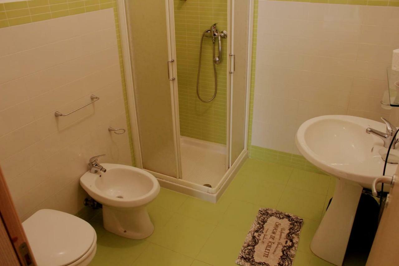 B&B Giovanna Gms Porto Cesareo Ngoại thất bức ảnh