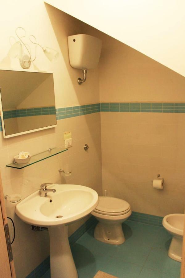 B&B Giovanna Gms Porto Cesareo Ngoại thất bức ảnh