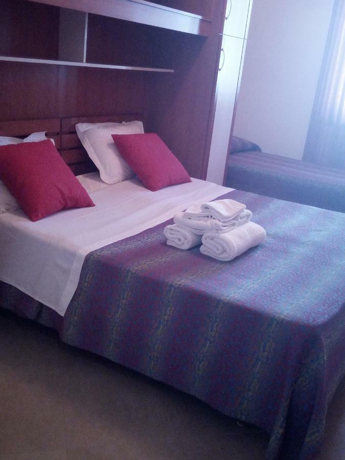 B&B Giovanna Gms Porto Cesareo Phòng bức ảnh