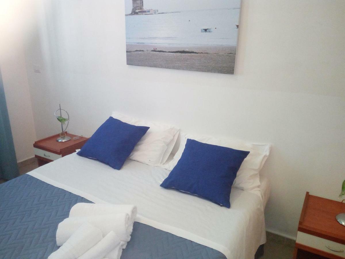B&B Giovanna Gms Porto Cesareo Phòng bức ảnh