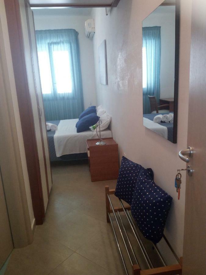 B&B Giovanna Gms Porto Cesareo Phòng bức ảnh
