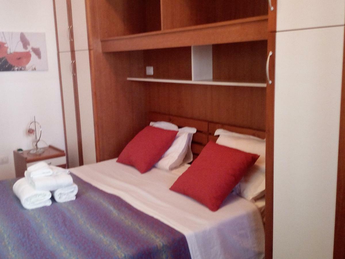 B&B Giovanna Gms Porto Cesareo Phòng bức ảnh